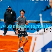 Serbia Open Taro Daniel - João Sousa (11)